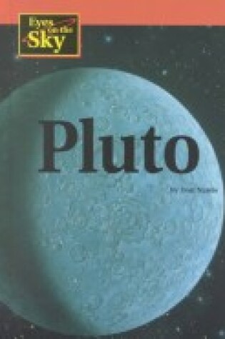 Cover of Pluto