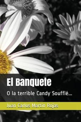 Book cover for El Banquete