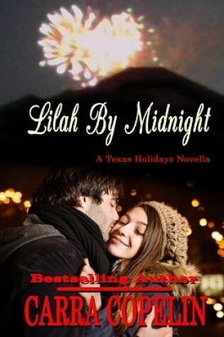 Cover of Lilah By Midnight