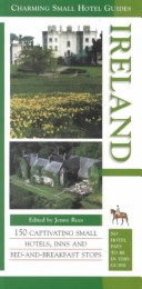 Book cover for Ireland