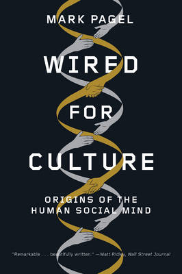 Cover of Wired for Culture