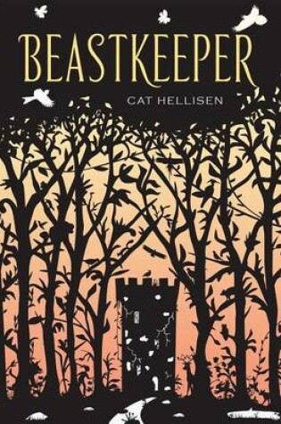 Cover of Beastkeeper