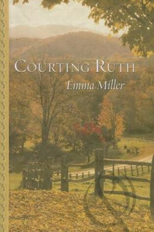 Cover of Courting Ruth