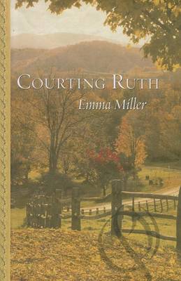 Cover of Courting Ruth