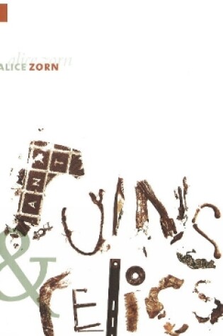 Cover of Ruins & Relics