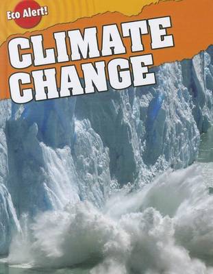 Book cover for Climate Change