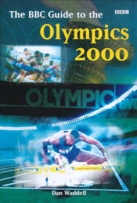 Book cover for The BBC Guide to the Olympics 2000