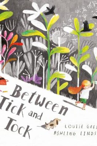 Cover of Between Tick and Tock