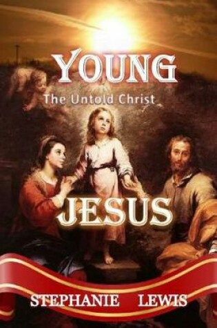 Cover of Young Jesus