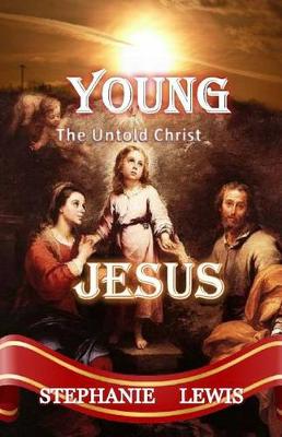 Book cover for Young Jesus