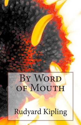 Book cover for By Word of Mouth