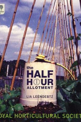 Cover of The  Half-hour Allotment
