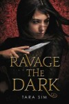 Book cover for Ravage the Dark