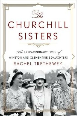 Cover of The Churchill Sisters