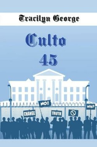 Cover of Culto 45