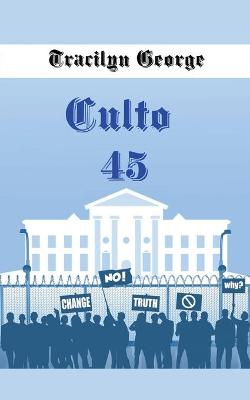 Book cover for Culto 45