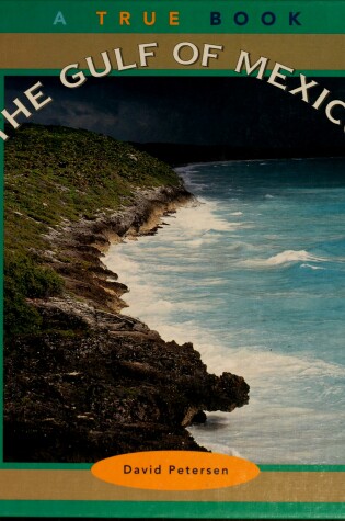 Cover of The Gulf of Mexico