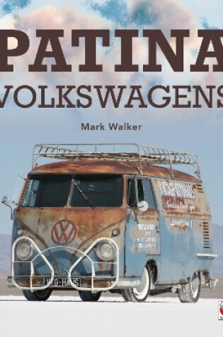 Cover of Patina Volkswagens