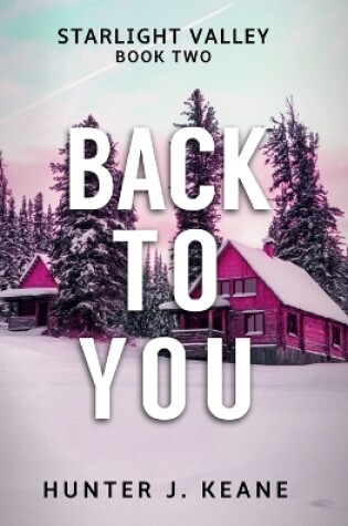 Cover of Back to You