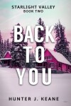 Book cover for Back to You