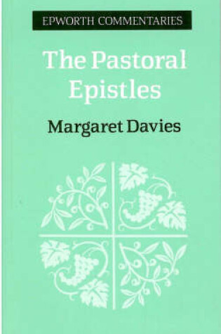 Cover of The Pastoral Epistles