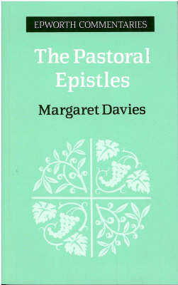 Cover of The Pastoral Epistles