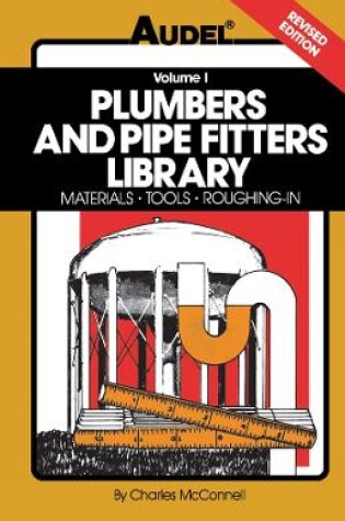 Cover of Plumbers and Pipe Fitters Library, Volume 1