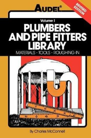 Cover of Plumbers and Pipe Fitters Library, Volume 1