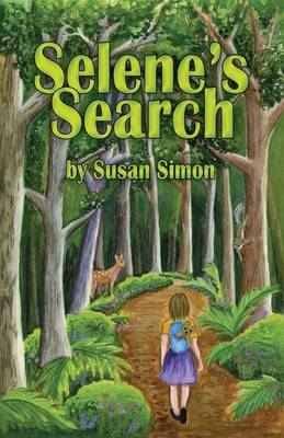 Book cover for Selene's Search