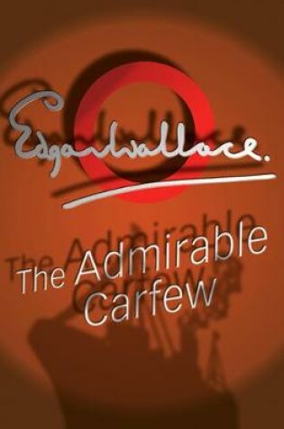 Cover of The Admirable Carfew