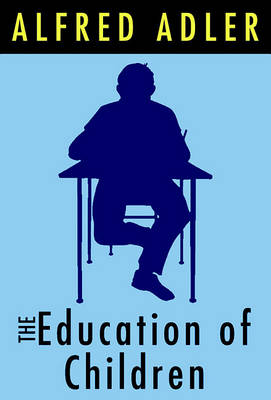 Book cover for The Education of the Children