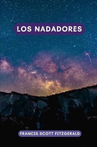 Cover of Los nadadores