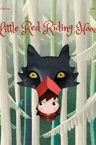 Cover of Little Red Riding Hood