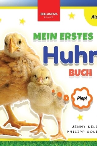 Cover of Mein Erstes Huhn-Buch