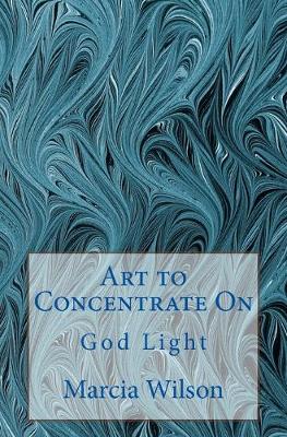 Book cover for Art to Concentrate On