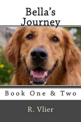 Cover of Bella's Journey