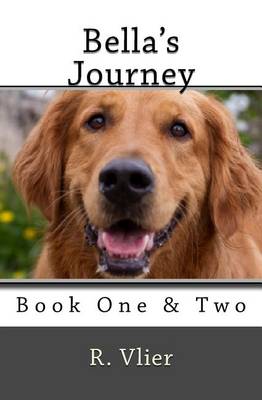 Book cover for Bella's Journey