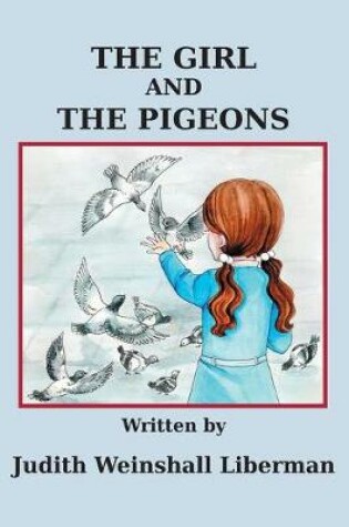 Cover of The Girl and the Pigeons