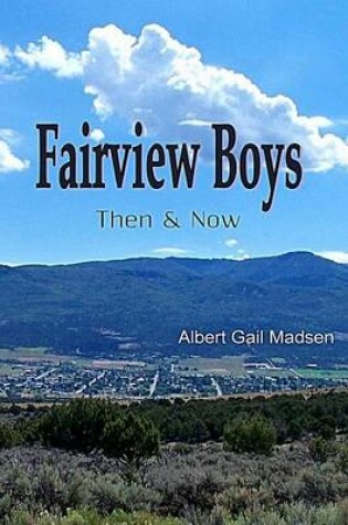 Cover of Fairview Boys