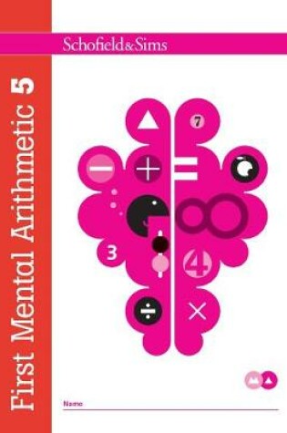 Cover of First Mental Arithmetic Book 5