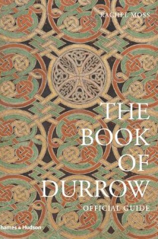 Cover of The Book of Durrow