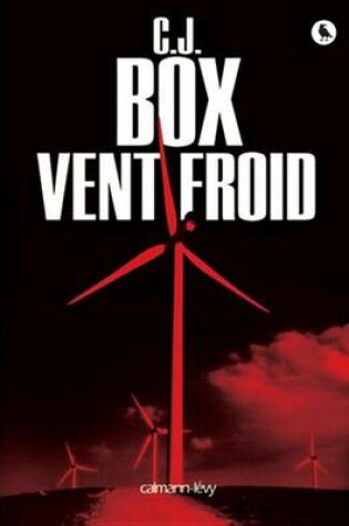 Cover of Vent Froid