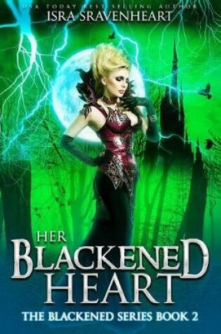 Cover of Her Blackened Heart