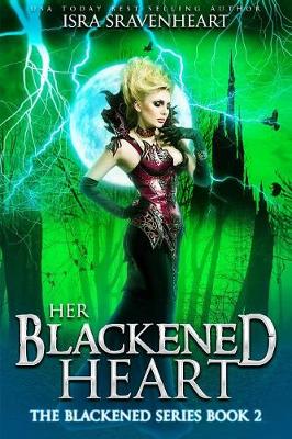 Cover of Her Blackened Heart