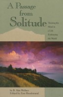 Book cover for Passage from Solitude