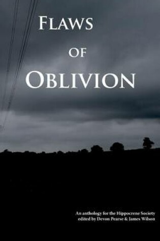 Cover of Flaws of Oblivion