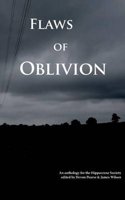 Book cover for Flaws of Oblivion