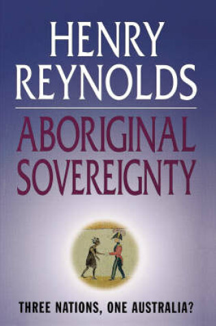 Cover of Aboriginal Sovereignty