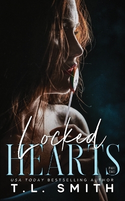 Book cover for Locked Hearts
