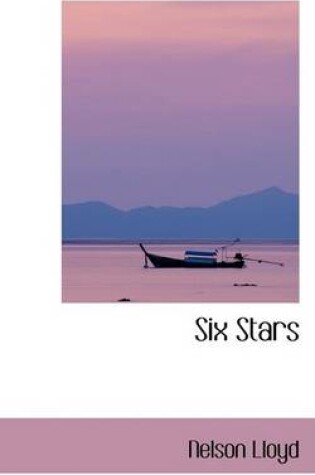 Cover of Six Stars